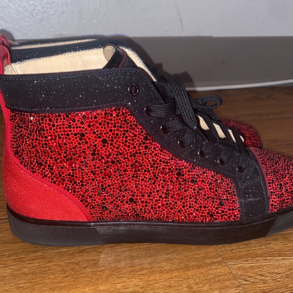 Christian louboutin